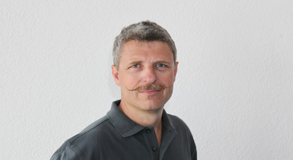 Burkhard Mitsch