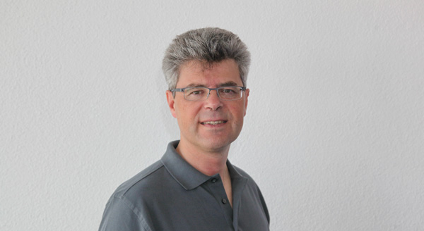 Stefan Mitsch